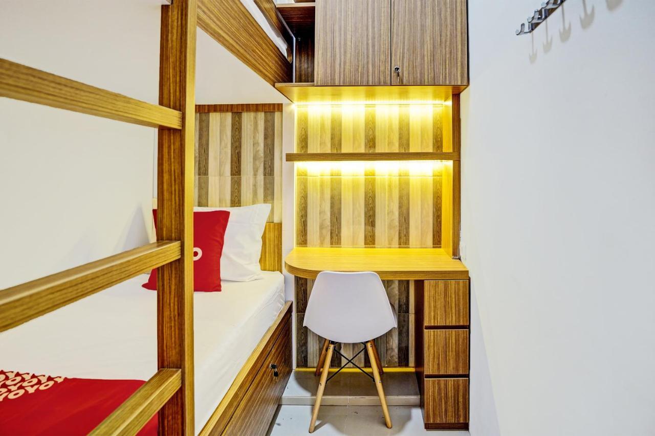 Oyo 92435 Sunlo Cozy Home Family Homestay Syariah Sorabaya Extérieur photo